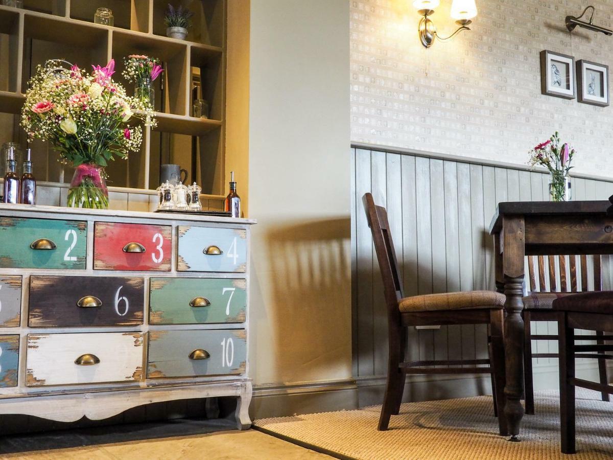 The Rushcart Inn Sowerby Bridge Extérieur photo