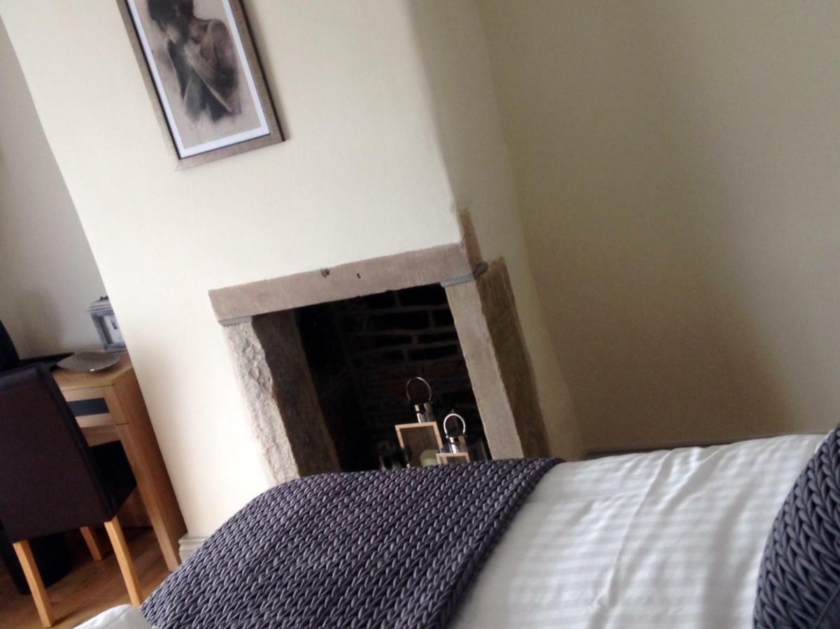 The Rushcart Inn Sowerby Bridge Extérieur photo