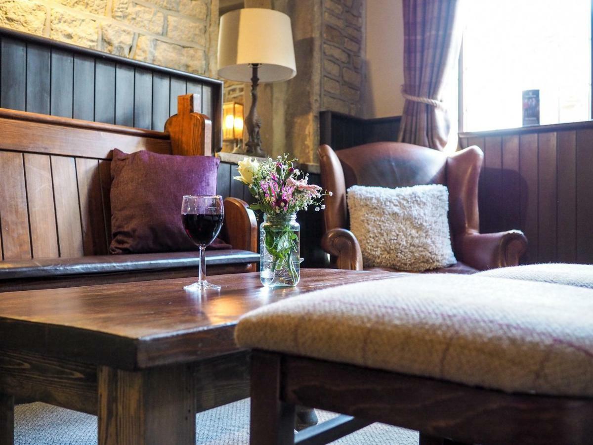 The Rushcart Inn Sowerby Bridge Extérieur photo
