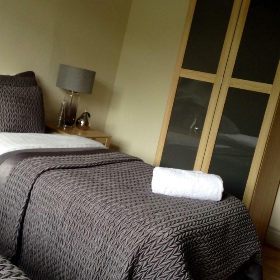 The Rushcart Inn Sowerby Bridge Extérieur photo