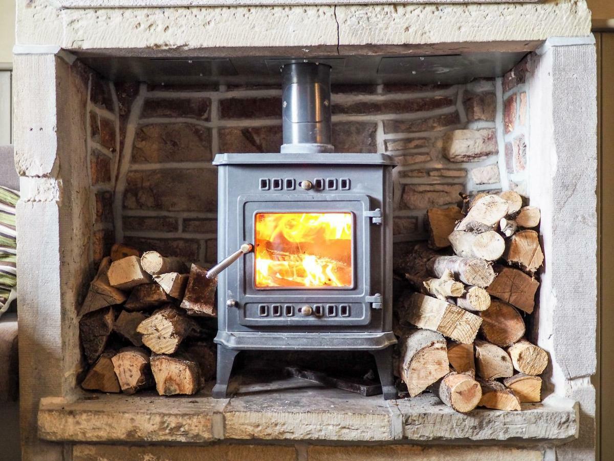The Rushcart Inn Sowerby Bridge Extérieur photo