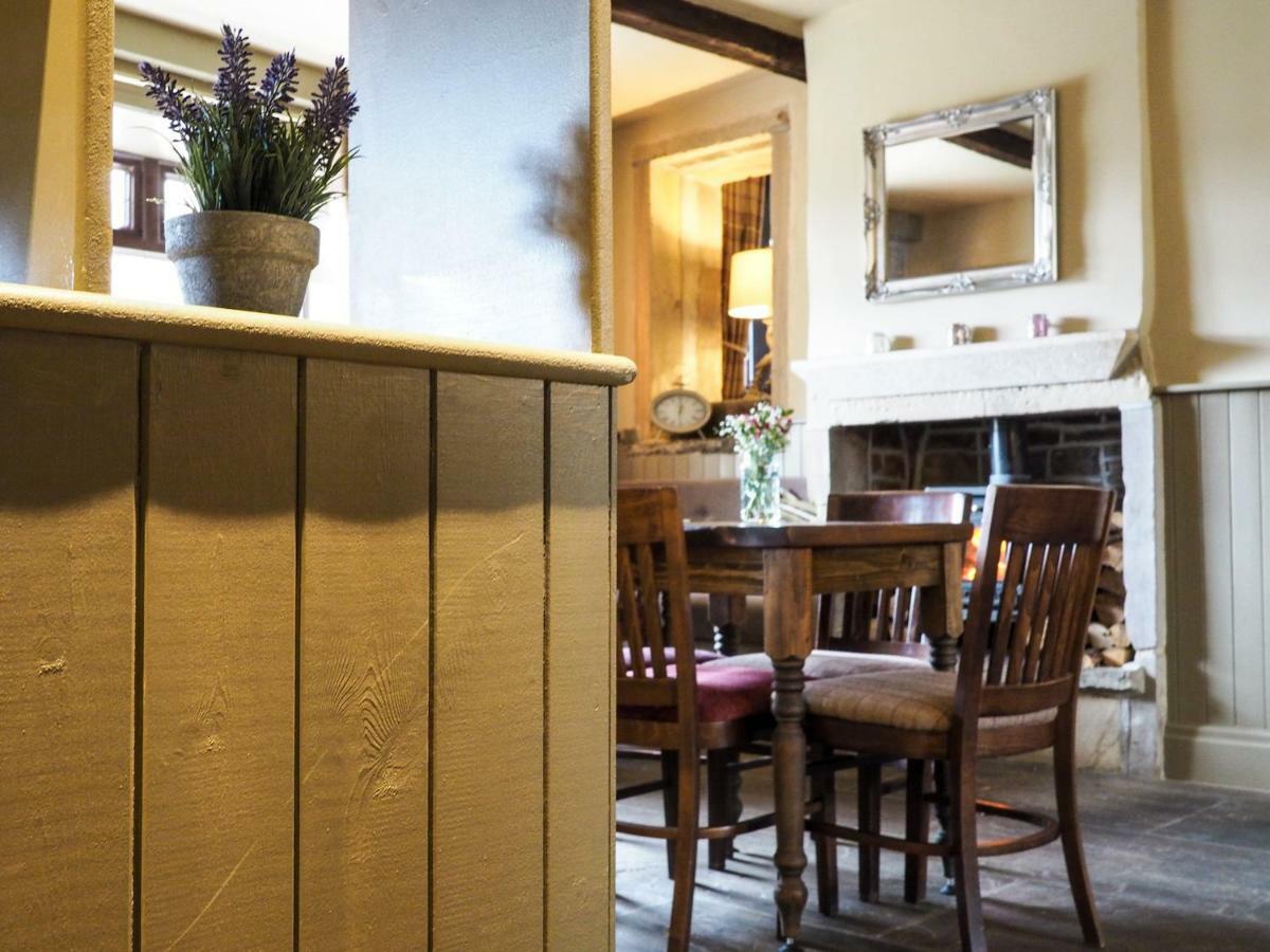 The Rushcart Inn Sowerby Bridge Extérieur photo