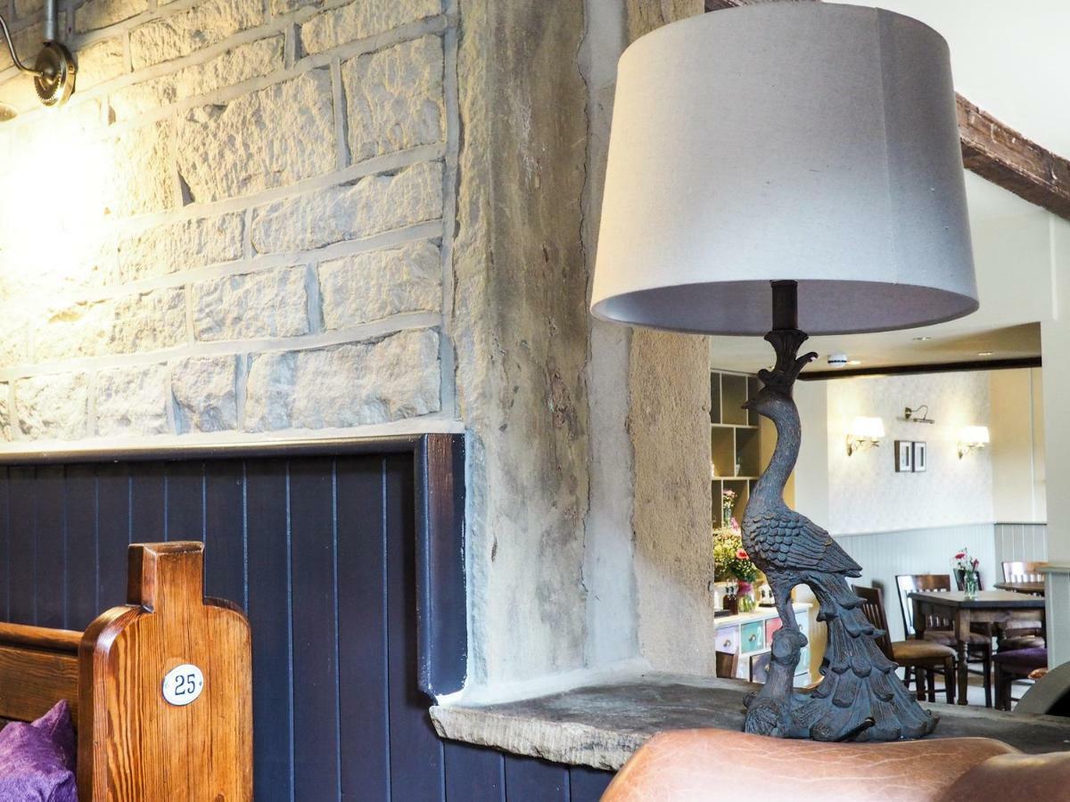 The Rushcart Inn Sowerby Bridge Extérieur photo