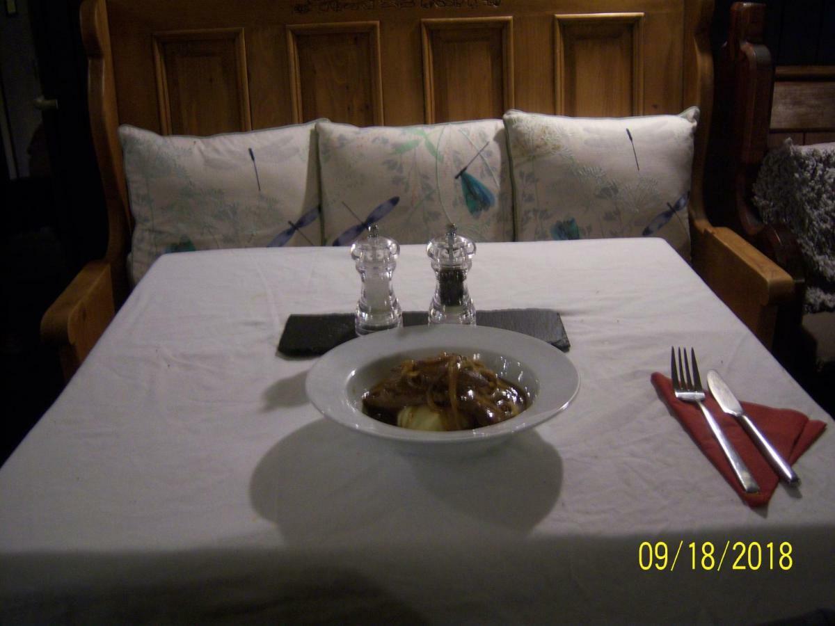 The Rushcart Inn Sowerby Bridge Extérieur photo