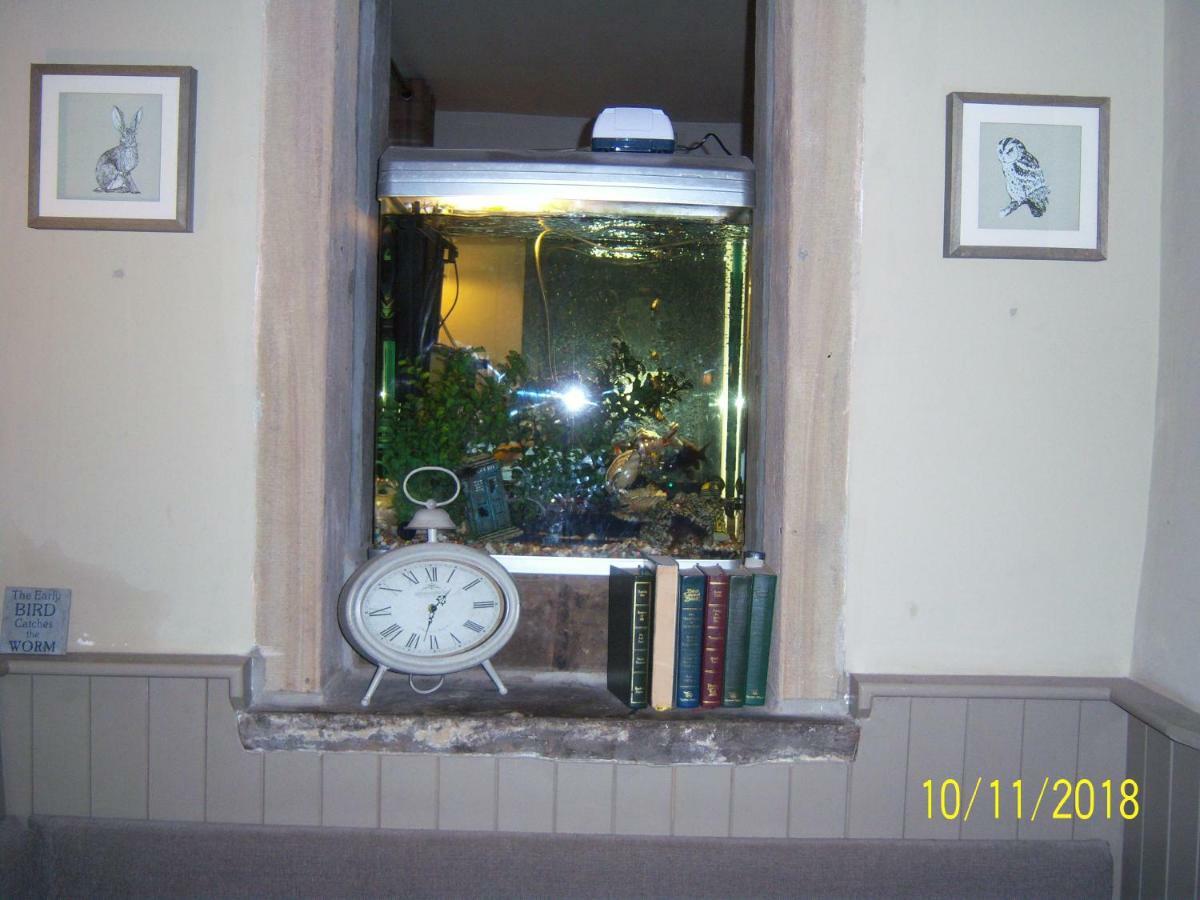 The Rushcart Inn Sowerby Bridge Extérieur photo