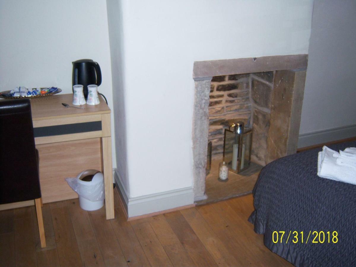 The Rushcart Inn Sowerby Bridge Extérieur photo