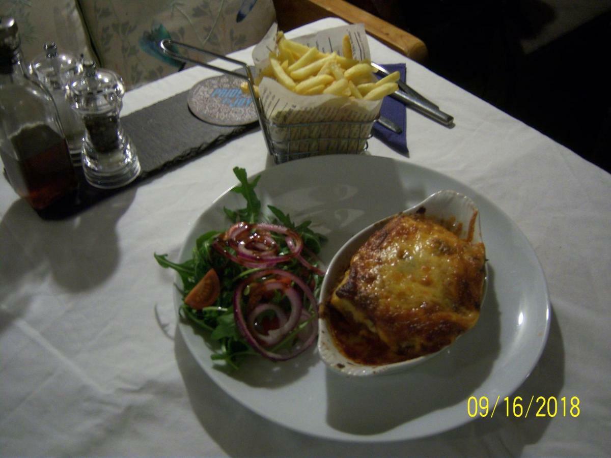 The Rushcart Inn Sowerby Bridge Extérieur photo