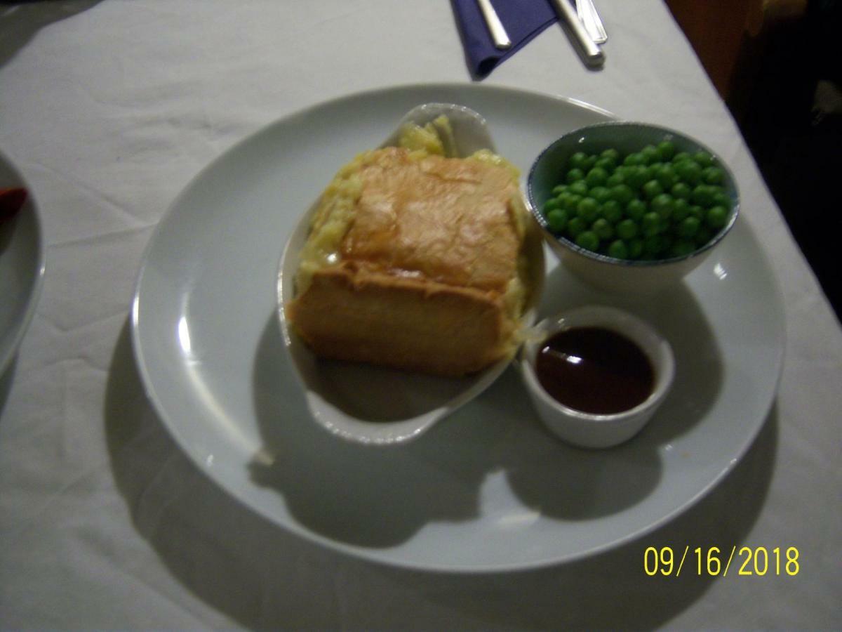 The Rushcart Inn Sowerby Bridge Extérieur photo