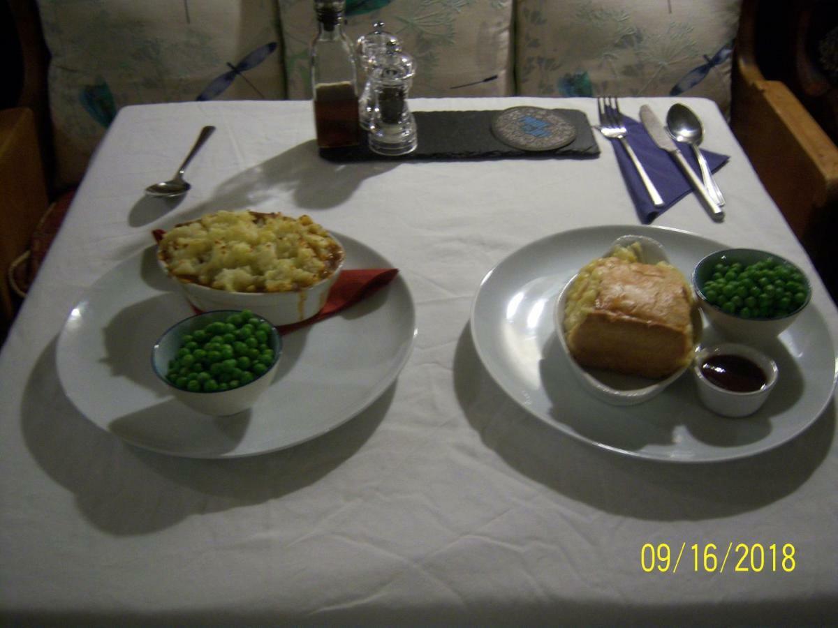 The Rushcart Inn Sowerby Bridge Extérieur photo